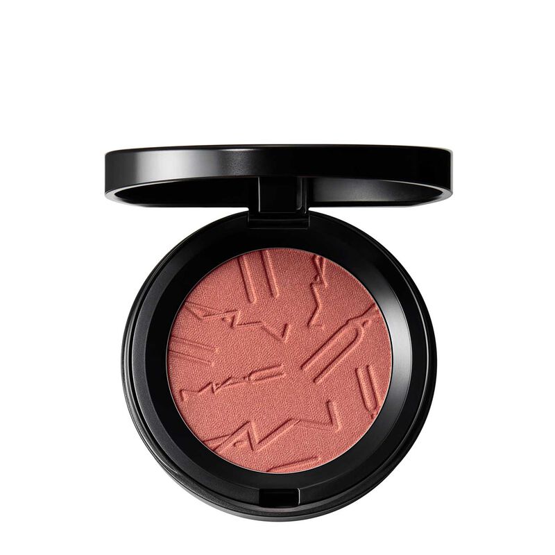 MAC Skinfinish Colourstruck Blush image number 52